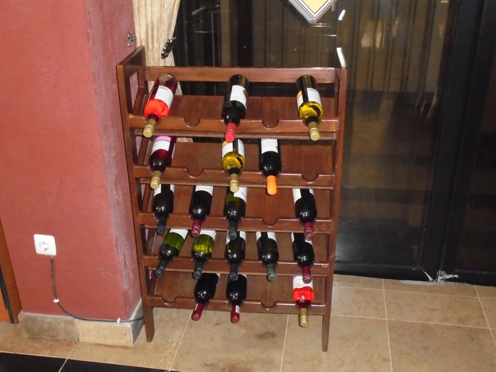 Soramba Hotel Business Plc Адис Абеба Екстериор снимка